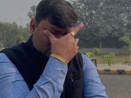 हम खेत जोतेंगे?... तेज प्रताप के महुआ से चुनाव लड़ने के ऐलान पर फूट-फूटकर रोने लगे विधायक जी