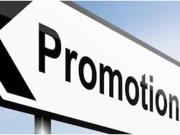 Promotion Order: राजस्थान के 5 हजार से ज्यादा वाइस प्रिंसिपल के लिए खुशखबरी, प्रमोशन के आदेश जारी Promotion Order: राजस्थान के 5 हजार से ज्यादा वाइस प्रिंसिपल के लिए खुशखबरी, प्रमोशन के आदेश जारी
