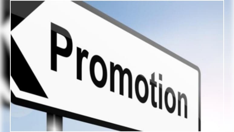 Promotion List: दीवाली से पहले राजस्थान के करीब 12 हजार अधिकारियों को तोहफा, प्रमोशन लिस्ट पर लगी मुहर