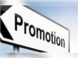Promotion List: दीवाली से पहले राजस्थान के करीब 12 हजार अधिकारियों को तोहफा, प्रमोशन लिस्ट पर लगी मुहर Promotion List: दीवाली से पहले राजस्थान के करीब 12 हजार अधिकारियों को तोहफा, प्रमोशन लिस्ट पर लगी मुहर