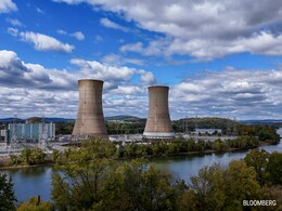 Meta Flirts With Nuclear For AI; It Is Still Married To Gas Meta Flirts With Nuclear For AI; It Is Still Married To Gas