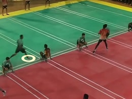 India To Face Pakistan In Opening Match Of Inaugural Kho Kho World Cup On January 13