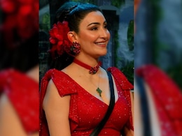 <i>Bigg Boss 18</i>: Shalini Passi Doesn't Watch TV: "I Don't Enjoy Watching Dramas, Fights"