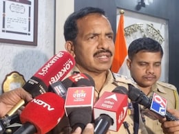 परभणीत रात्री कोम्बिंग ऑपरेशन? पोलीस महानिरीक्षकांनी दिलं स्पष्टीकरण