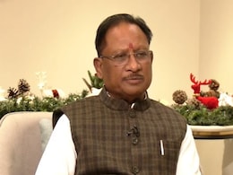 CG Budget 2025: विष्णु सरकार कल पेश करेगी अपना दूसरा बजट, कैबिनेट की महत्वपूर्ण बैठक आज CG Budget 2025: विष्णु सरकार कल पेश करेगी अपना दूसरा बजट, कैबिनेट की महत्वपूर्ण बैठक आज