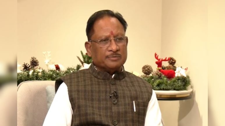 Tennis Academy in Chhattisgarh:  सीएम साय ने खेल प्रेमियों और खिलाड़ियों को दी बड़ी सौगात, छत्तीसगढ़ में टेनिस और हॉकी अकादमियों को दी मंजूरी