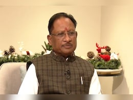 "No One From BJP Can...": Chhattisgarh Chief Minister On Ambedkar Row "No One From BJP Can...": Chhattisgarh Chief Minister On Ambedkar Row