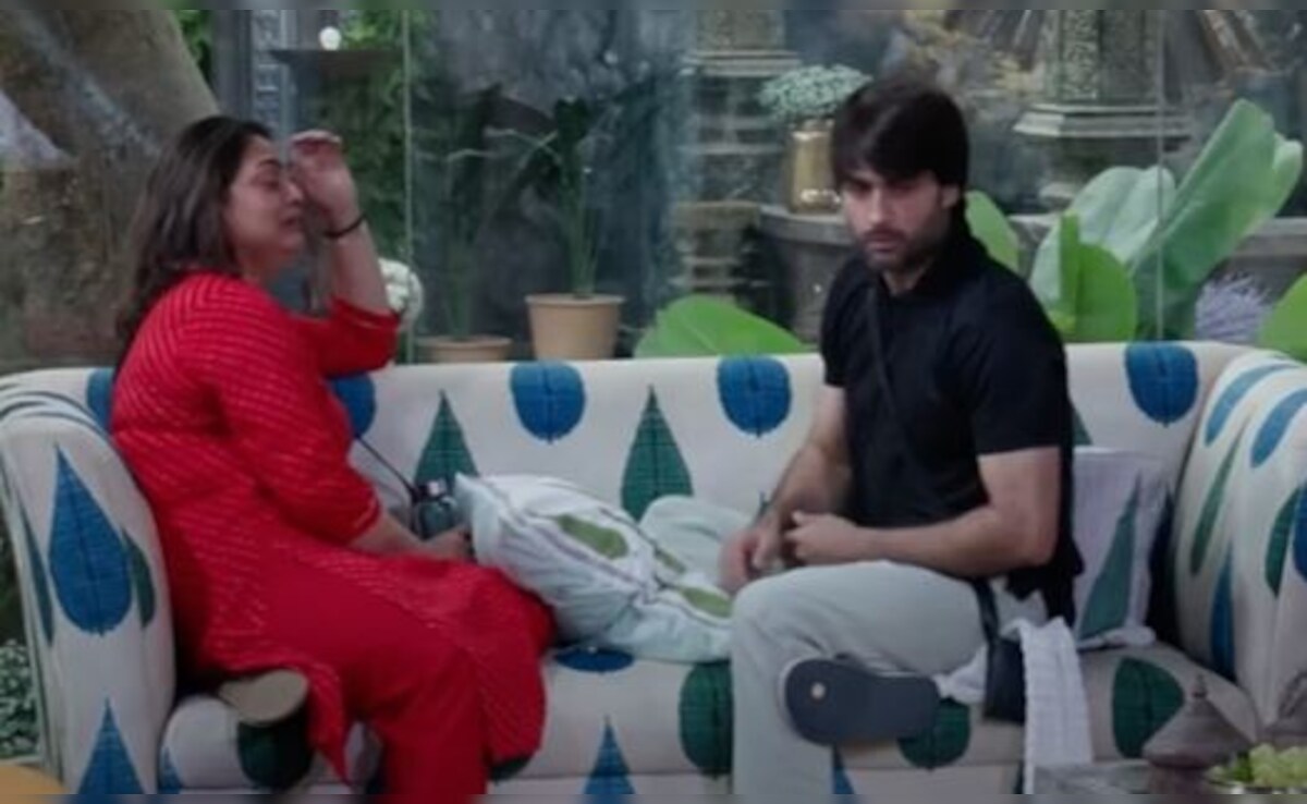 <i>Bigg Boss 18</i>: Shilpa Shirodkar Breaks Ties With Vivian Dsena Amid Rising Rift