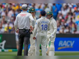 IND vs AUS: कंधा मारने से लेकर कोहली पर जुर्माने तक, विराट-कोंस्टास विवाद की पूरी कहानी IND vs AUS: कंधा मारने से लेकर कोहली पर जुर्माने तक, विराट-कोंस्टास विवाद की पूरी कहानी