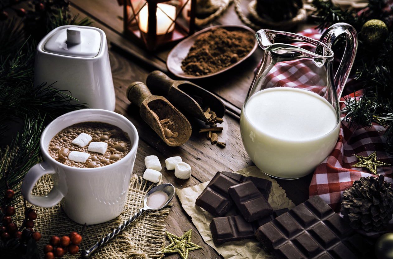 Hot Cocoa vs Hot Chocolate: Taste, Recipe, More Differences Explained