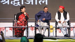 Delhi Polls: Akhilesh Yadav, Samajwadi Party MPs To Campaign For AAP