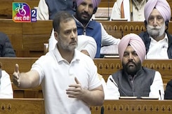 'Centre Cutting Off Thumbs Of Youth': Rahul Gandhi's 'Tapasya' Speech In Parliament 'Centre Cutting Off Thumbs Of Youth': Rahul Gandhi's 'Tapasya' Speech In Parliament