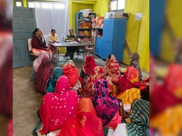 MP News : पोषण ट्रैकर ऐप में लापरवाही ! डेढ़ दर्जन महिला कार्यकर्ताओं के कटे वेतन