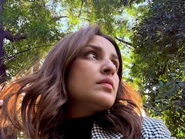 Parineeti Chopra’s December Was A Culinary Gem Thanks To Home-Cooked Food Parineeti Chopra’s December Was A Culinary Gem Thanks To Home-Cooked Food