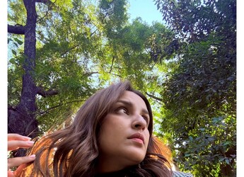 Parineeti Chopra?s December Was A Culinary Gem Thanks To Home-Cooked Food Parineeti Chopra?s December Was A Culinary Gem Thanks To Home-Cooked Food