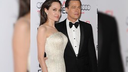8 Years Later, Angelina Jolie And Brad Pitt Are Officially Divorced