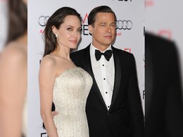 8 Years Later, Angelina Jolie And Brad Pitt Are Officially Divorced 8 Years Later, Angelina Jolie And Brad Pitt Are Officially Divorced