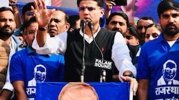 Rajasthan Politics: "चुनाव हारने के बाद ठान लेते हैं कि 'धोती' खोलनी ही है", सचिन पायलट ने कांग्रेसी कार्यकर्ताओं को दी ये सलाह