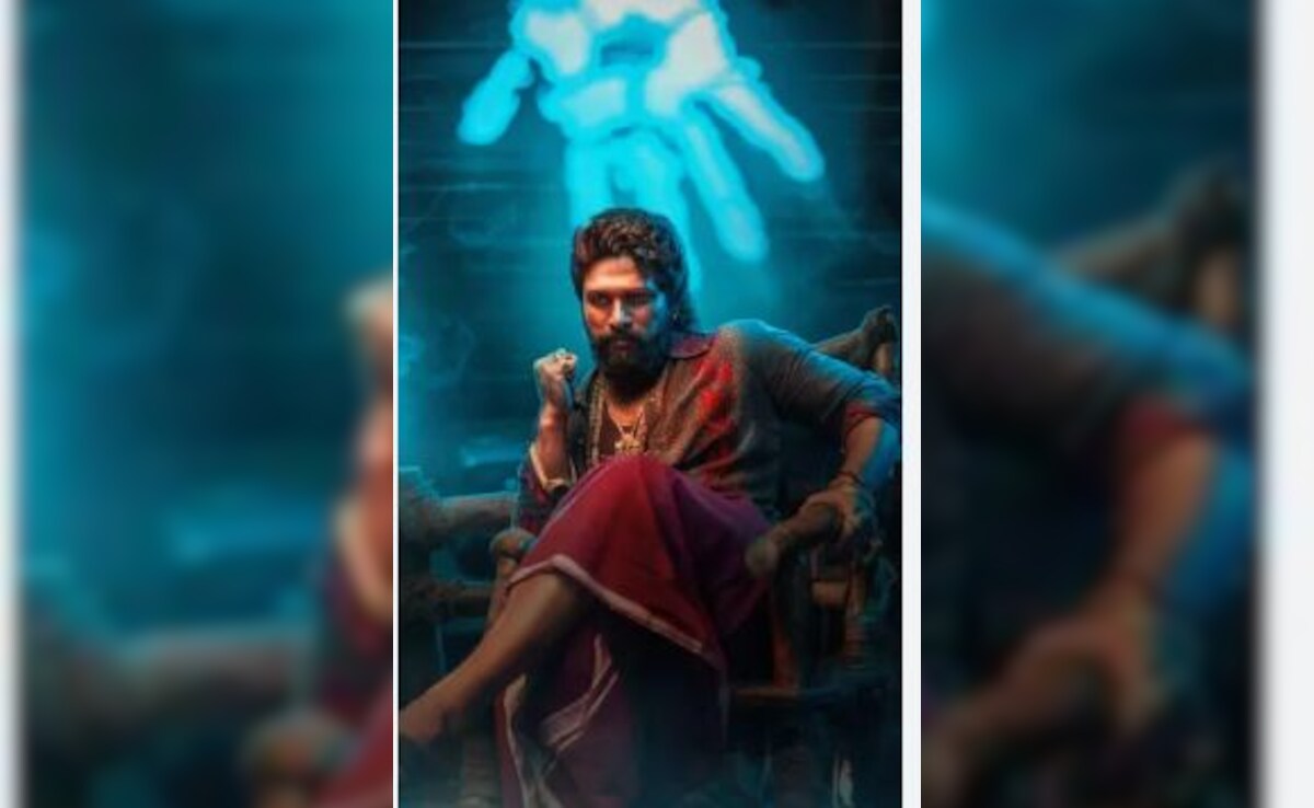 Box Office: Allu Arjun's <i>Pushpa 2</i> Is An "Unstoppable Force"