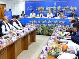 Amit Shah Calls For Mapping Demographic Data Along India-Myanmar Border Amit Shah Calls For Mapping Demographic Data Along India-Myanmar Border