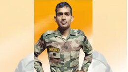 झुंझुनूं का एक और लाल देश की सेवा में शहीद, असम में थी तैनाती; कल गांव लाया जाएगा पार्थिव शरीर