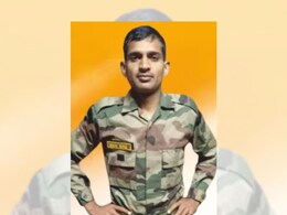 झुंझुनूं का एक और लाल देश की सेवा में शहीद, असम में थी तैनाती; कल गांव लाया जाएगा पार्थिव शरीर