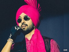 कनाडा में दिलजीत दोसांझ के लाइव कॉन्सर्ट में खालिस्तान समर्थकों का हंगामा, VIDEO