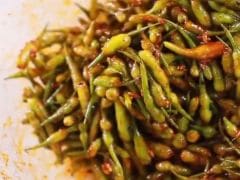 Love Achaar With Every Meal? This Rajasthani Mogri Ka Achaar Will Be Your New Favourite Love Achaar With Every Meal? This Rajasthani Mogri Ka Achaar Will Be Your New Favourite