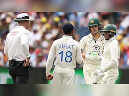 "Does More Harm": Sunil Gavaskar Blasts Virat Kohli, Says His Antics vs Australia Put Teammates Under Pressure "Does More Harm": Sunil Gavaskar Blasts Virat Kohli, Says His Antics vs Australia Put Teammates Under Pressure