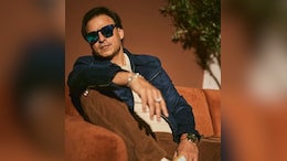 Vivek Oberoi Reveals He Lost His Childhood Sweetheart To Cancer At 17: "Broken And Shattered"