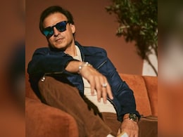 Vivek Oberoi Reveals He Lost His Childhood Sweetheart To Cancer At 17: "Broken And Shattered" Vivek Oberoi Reveals He Lost His Childhood Sweetheart To Cancer At 17: "Broken And Shattered"