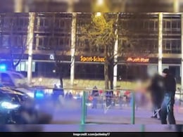 Video: The Moment When German Christmas Market Attack Suspect Was Arrested Video: The Moment When German Christmas Market Attack Suspect Was Arrested