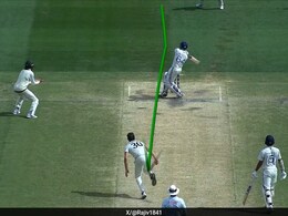 Australia Star Criticises 'Snicko', Gives Big Verdict On Yashasvi Jaiswal DRS Controversy