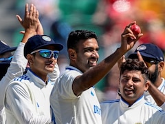 Had Lot Of Fun But It's Over: What R Ashwin Said On Abruptly Retiring Mid-Series In Australia