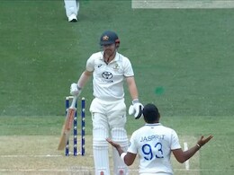 'जी करता है बस देखता रहूं', जसप्रीत बुमराह की दनदनाती गेंद पर क्लीन बोल्ड हो गए ट्रेविस हेड, VIDEO