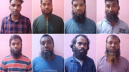 Bangladesh National Among 8 Arrested For Plan To Target RSS, Hindu Groups, Says Assam STF