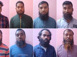 Bangladesh National Among 8 Arrested For Plan To Target RSS, Hindu Groups, Says Assam STF Bangladesh National Among 8 Arrested For Plan To Target RSS, Hindu Groups, Says Assam STF