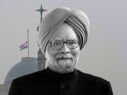 Manmohan Singh Death: 'ये दिल मांगे मोअर' वृत्तीचे शिल्पकार मनमोहन सिंगच! राज ठाकरेंनी वाहिली श्रद्धांजली Manmohan Singh Death: 'ये दिल मांगे मोअर' वृत्तीचे शिल्पकार मनमोहन सिंगच! राज ठाकरेंनी वाहिली श्रद्धांजली
