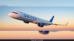 United Airlines Pilot Broke Down Bathroom Door, Got Passenger Arrested For Taking Too Long: Lawsuit