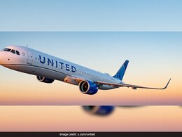 United Airlines Pilot Broke Down Bathroom Door, Got Passenger Arrested For Taking Too Long: Lawsuit