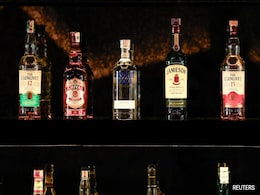 Pernod Ricard Denies Breaching India's Law, Its Lawyers Said Otherwise Pernod Ricard Denies Breaching India's Law, Its Lawyers Said Otherwise