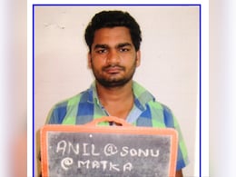 Wanted Criminal Killed During Encounter With Cops In UP's Meerut Wanted Criminal Killed During Encounter With Cops In UP's Meerut