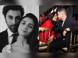 Recap 2024: The Most Talked About 'IT' Couples Of Showbiz