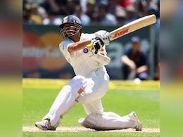 MCC President Fred Oldfield Reflects On Awarding Sachin Tendulkar With Honorary Cricket Membership