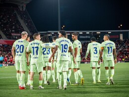 Real Betis vs Barcelona Live Streaming LaLiga Live Telecast: When And Where To Watch For Free