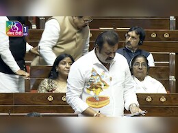 जानें कौन हैं BJP सांसद सुरेश गोपी, जो राज्यसभा में नजर आए अनोखी शर्ट में जानें कौन हैं BJP सांसद सुरेश गोपी, जो राज्यसभा में नजर आए अनोखी शर्ट में