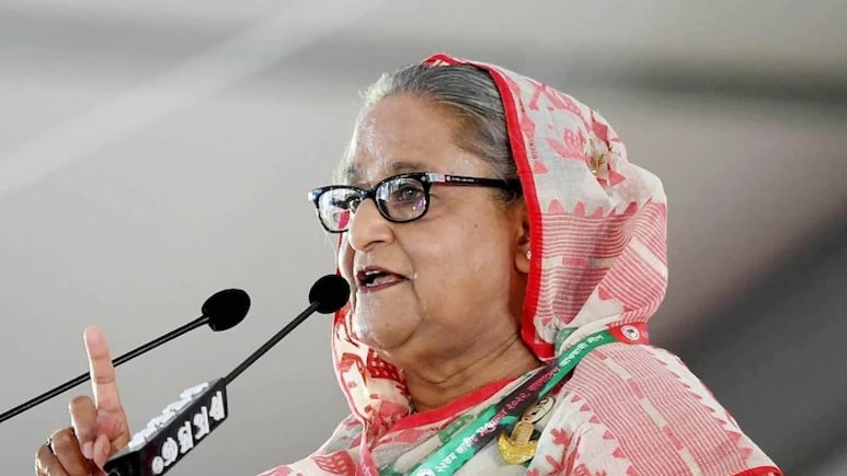 Trial Of Sheikh Hasina Begins In Bangladesh Over Crimes Against Humanity