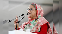 Bangladesh Files Corruption Cases Against Hasina, Her Family, UK Minister