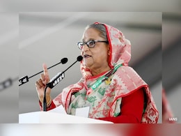 Bangladesh Files Corruption Cases Against Hasina, Her Family, UK Minister Bangladesh Files Corruption Cases Against Hasina, Her Family, UK Minister