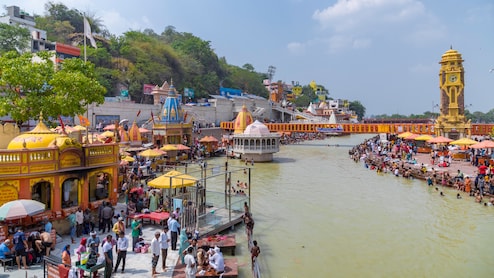 हरिद्वार कुंभ क्षेत्र में गैरहिंदुओं की नो एंट्री? हिंदू संगठनों ने सीएम धामी से लगाई गुहार, 1935 के एक्ट का दिया हवाला